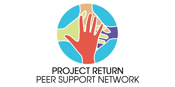 You are currently viewing PRPSN – Project Return Peer Support Network – Free Online Support Groups – Mental Health, Recovery, Wellness – Weekdays and Weekends