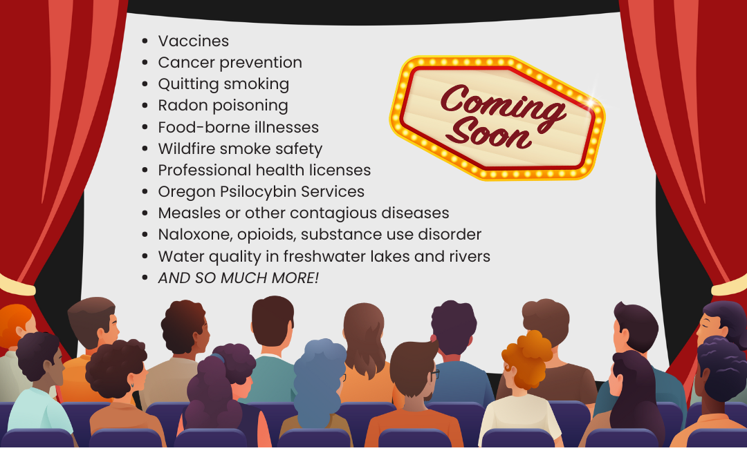 You are currently viewing 07 – Consumer Input – OHA – Oregon Health Authority – Ombuds Advisory Council Meeting Update – Tuesday
