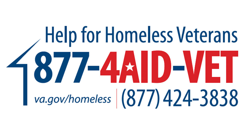 You are currently viewing 01 – Helpline – NCCHV – National Call Centers for Homeless Veterans 1 – (877) – 424 – 3838 – 24/7