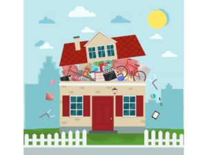 Bundled Events - Hoarding Disorder - Resources & Links @ Online Via Zoom