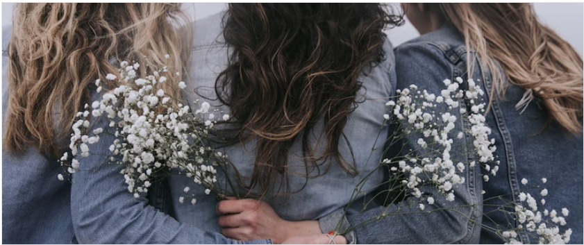 You are currently viewing CAKE – 8 Best Support Groups for People Who Lost a Spouse or Partner