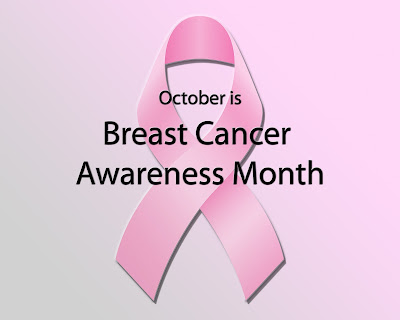 You are currently viewing 08 – Observance – October is Breast Cancer Awareness Month