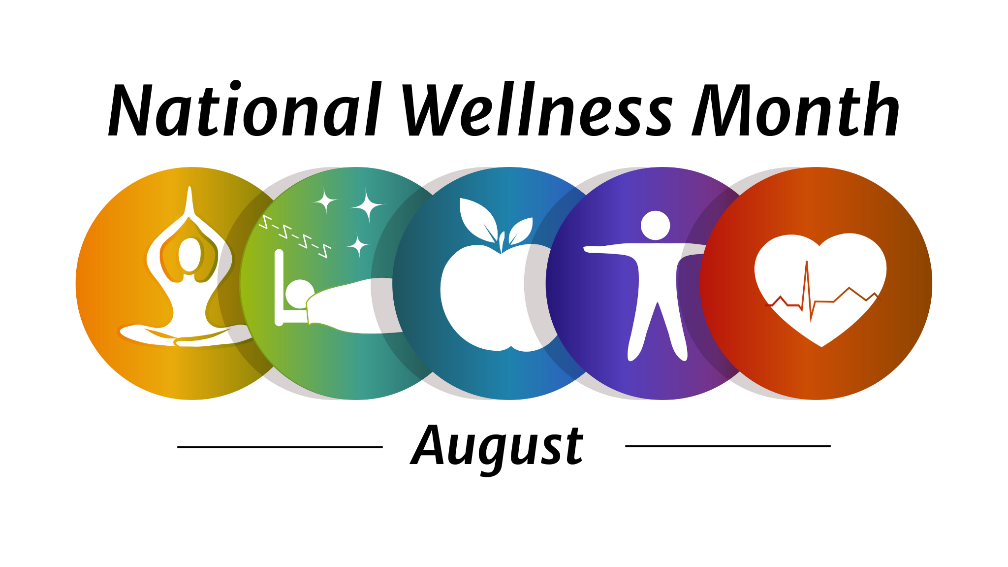 You are currently viewing 08 – Observance – National Wellness Month – Virtual Events, Information, Resources