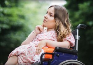 08 - Observances - August is Spinal Muscular Atrophy (SMA) Awareness Month