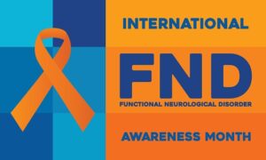 08 - Observance - International Functional Neurological Disorder (FND) Awareness Month