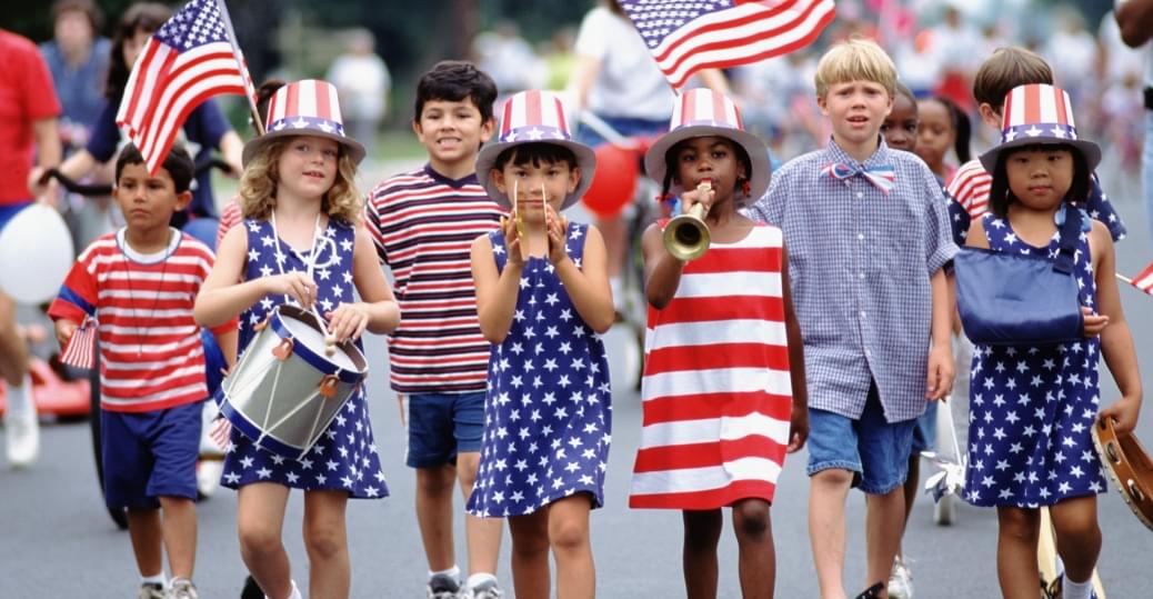You are currently viewing 08 – Observances – Fourth Of July 2026 – Online Celebrations and more for Independence Day and all month