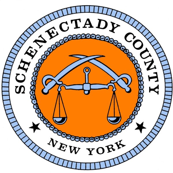 Scny SCNY - Schenectady County New York - 2023 Martin Luther King Day ...