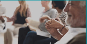 NAMICC - NAMI Clackamas County - National Alliance On Mental Illness - Connection Recovery Support Group - Wednesdays @ Online Via ZOOM