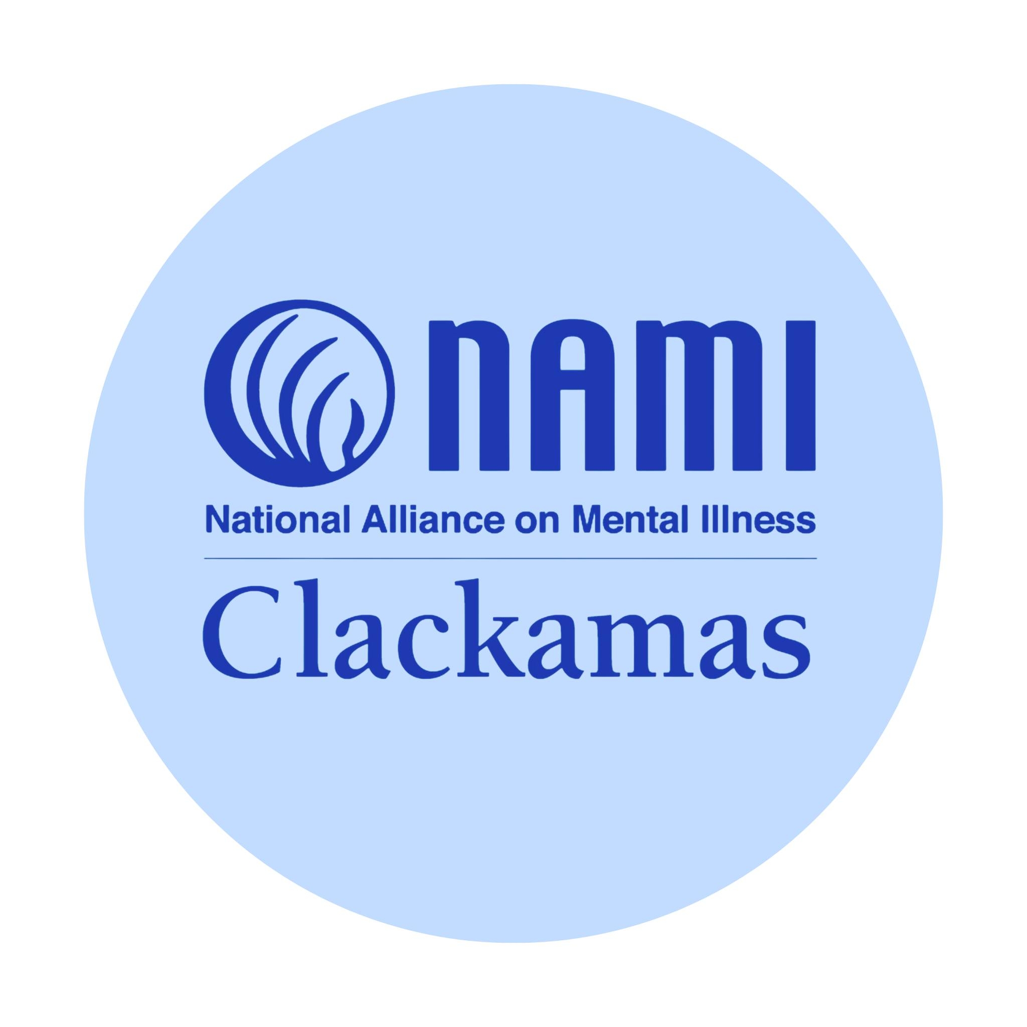 You are currently viewing NAMICC – NAMI Clackamas County- National Alliance On Mental Illness – Connection Recovery Support Group – Sundays