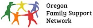 OFSN - Oregon Family Support Network - Away From Home - Third Tuesdays @ Online Register for Details