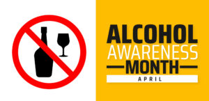 08 - Observances - NATIONAL ALCOHOL AWARENESS MONTH - April 2026 - FREE VIRTUAL RESOURCES - Weekdays and Weekends