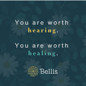 05 -Warmline - Bellis - Stronger Together Support Line  - 833-423-5547