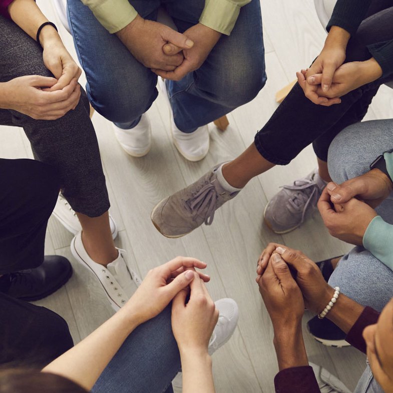 You are currently viewing Bundled Event – HLC – Heartlight Center – Virtual Support Groups for Grief Support