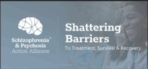 05 - Warmline - SPSS - Schizophrenia & Psychosis Action Alliance - Resource Line - (800) 494-2094 - Monday - Friday @ Phone