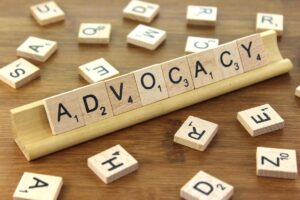 04 - Resources - Advocacy Events & Advocacy Training for Seniors and people experiencing disabilities