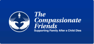 TCF - The Compassionate Friends - Online Support Community Meetings - Weekdays and Weekends @ Register for details