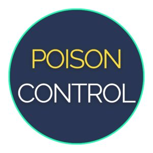 01 Helpline - NCPC - National Capital Poison Center - Poison Help: Free 24/7 Guidance for Poison Emergencies - 1-800-222-1222  - 24/7