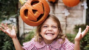 08 - Observance - Halloween -  Free Family-Friendly Virtual Events and On-Demand Media