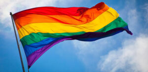 08 - Observance - October is LGBTQ+ History Month, On Demand Resources and Virtual Events.